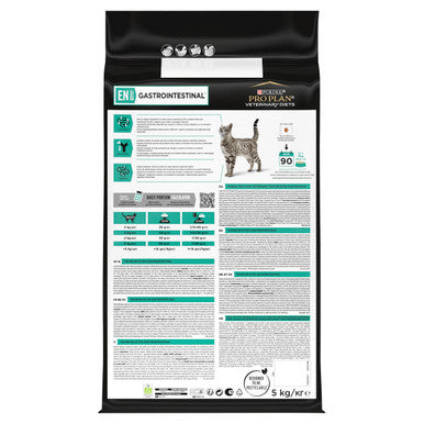 Purina Pro Plan Veterinary Diets EN St/Ox Gastrointestinal Dry Cat Food