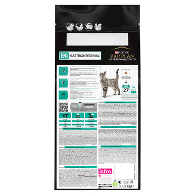 Purina Pro Plan Veterinary Diets EN St/Ox Gastrointestinal Dry Cat Food