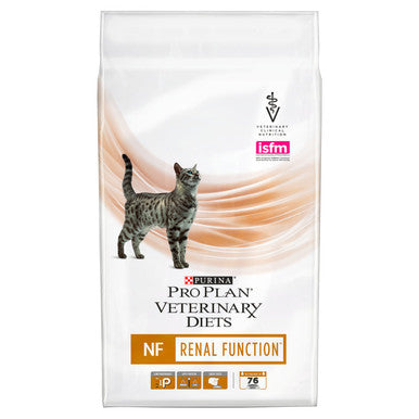 Purina Pro Plan Veterinary Diet Cat Renal Function