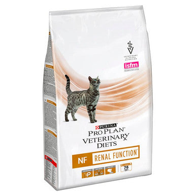 Purina Pro Plan Veterinary Diet Cat Renal Function