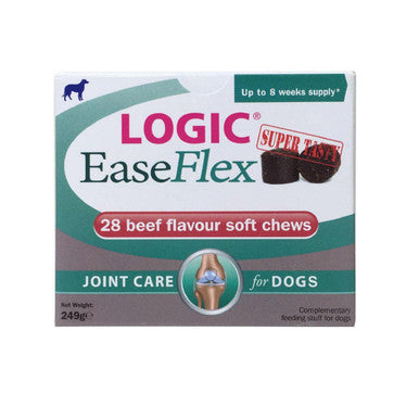 Ceva Logic Easeflex for Adult Dog