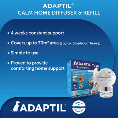 Adaptil Calm Refill for Dog