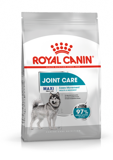 Royal Canin Maxi Joint Care Adult Dry Dog Food