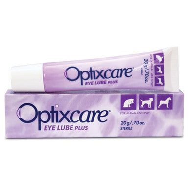 Optixcare Eye Lube Plus