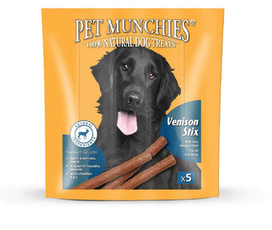 Stix Dog Treats Chicken