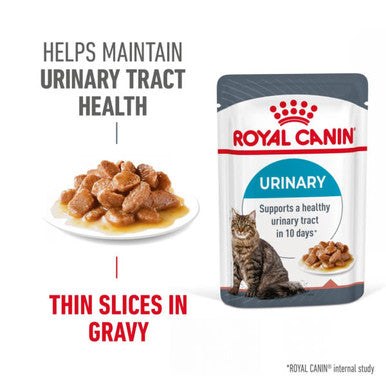 Royal Canin Urinary Care Dry Cat Food