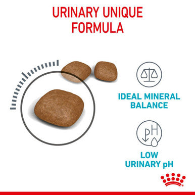 Royal Canin Urinary Care Dry Cat Food