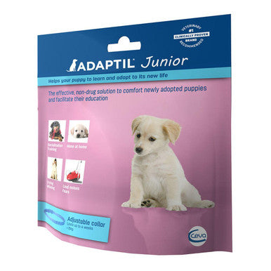 Adaptil Junior Collar