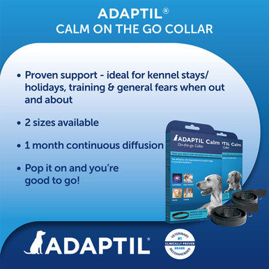 Adaptil Junior Collar