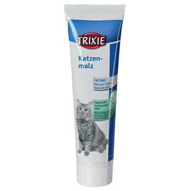 Trixie Cat Malt Digestion Paste