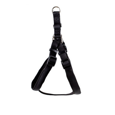 Kokoba Dog Harness in Black