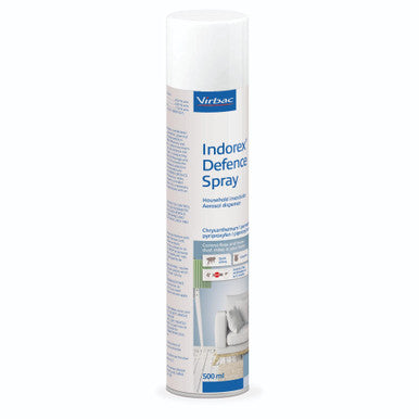 Virbac Indorex Household Flea Spray