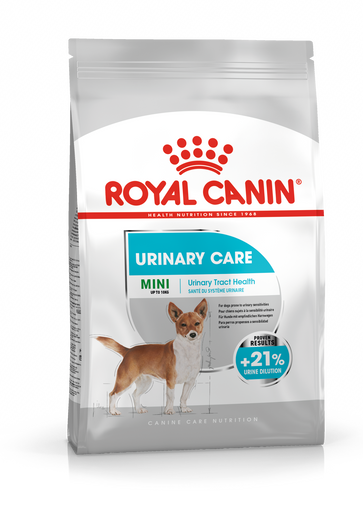 Royal Canin Mini Urinary Care Adult Dry Dog Food