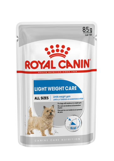 Royal Canin Light Weight Care Adult Wet Dog Food