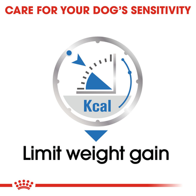 Royal Canin Light Weight Care Adult Wet Dog Food