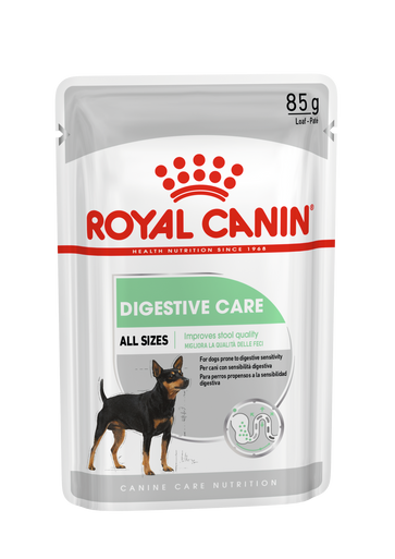 Royal Canin Digestive Care Adult Wet Dog Food