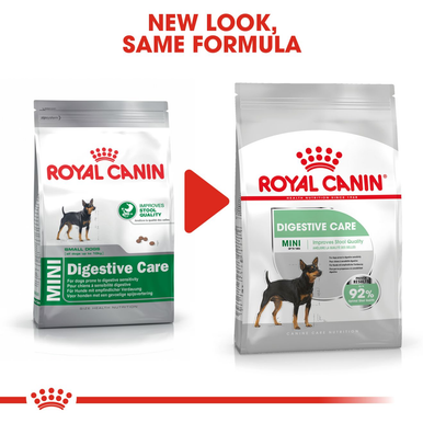 Royal Canin Mini Digestive Care Adult Dry Dog Food