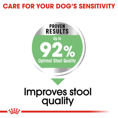 Royal Canin Mini Digestive Care Adult Dry Dog Food