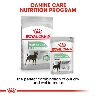 Royal Canin Mini Digestive Care Adult Dry Dog Food