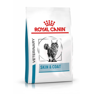 Royal Canin Skin & Coat Adult Dry Cat Food