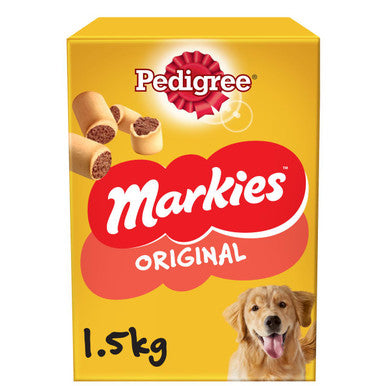 Pedigree Markies Marrowbone Adult Dog Treat