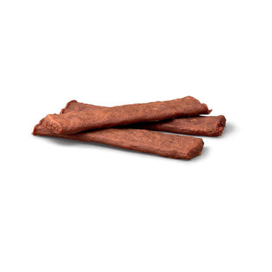 Crave Protein Strips Natural Adult Dog Treat - Turkey & Chicken