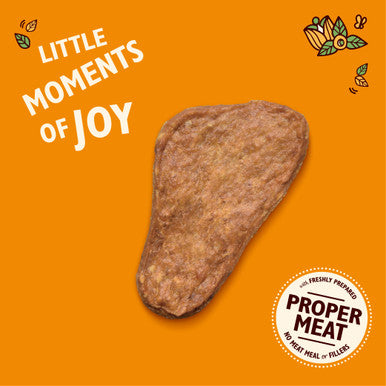 Lily's Kitchen Dog Simply Glorious Adult Dog Treats - Chicken