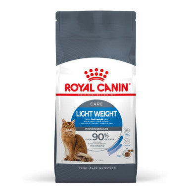 Royal Canin Light Weight Care Adult Dry Cat Food 1.5kg