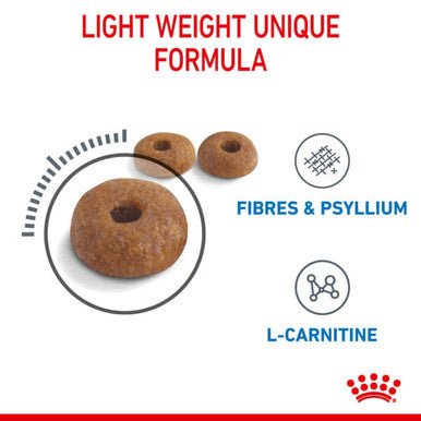 Royal Canin Light Weight Care Adult Dry Cat Food 1.5kg