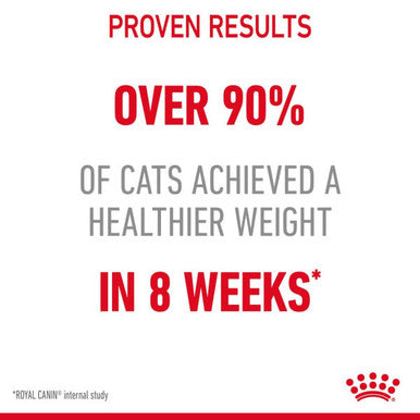 Royal Canin Light Weight Care Adult Dry Cat Food 1.5kg