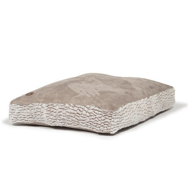 Danish Design Arctic Box Dog Duvet Bed