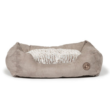 Danish Design Arctic Snuggle Dog Bed