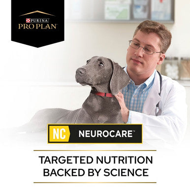 Purina Pro Plan Neurocare Dry Dog Food