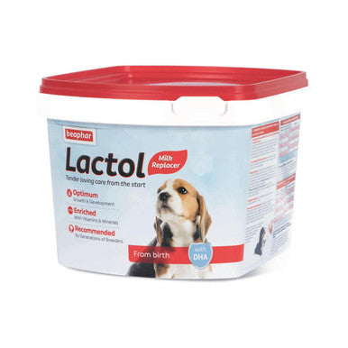 Beaphar Lactol Puppy Milk