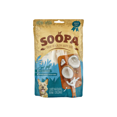 Soopa Coconut Chews