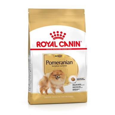 Royal Canin Pomeranian Adult Dry Dog Food