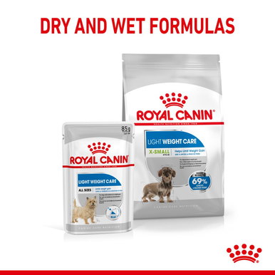 Royal Canin X-small Dry Dog Food