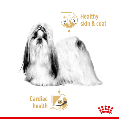 Royal Canin Shih Tzu Adult - Loaf in Sauce