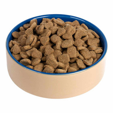 Chappie Complete Adult Dry Dog Food Chicken Whole Grain Cereal