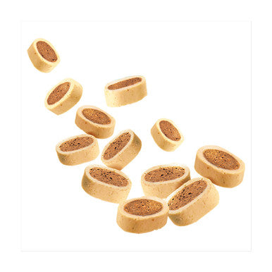 Pedigree Tasty Minis Adult Dog Treats - Cheese & Beef