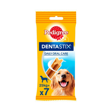 Pedigree Dentastix Daily Adult Large Dog Dental Treats