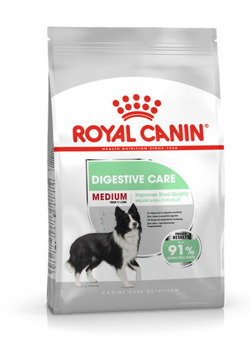 Royal Canin Medium Digestive Care Adult Dry Dog Food