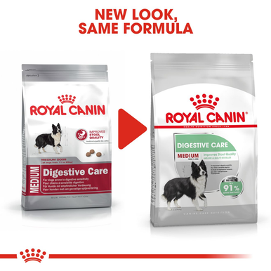 Royal Canin Medium Digestive Care Adult Dry Dog Food