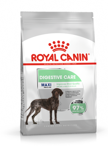 Royal Canin Maxi Digestive Care Adult Dry Dog Food