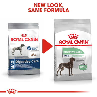 Royal Canin Maxi Digestive Care Adult Dry Dog Food