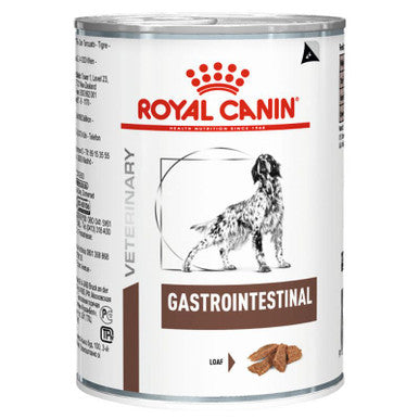 Gastrointestinal Wet Dog Food