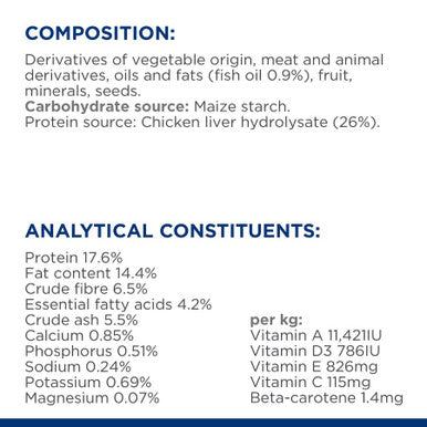 Hill's Prescription Diet z/d Food Sensitivities Adult/Senior Dry Dog Food - Original