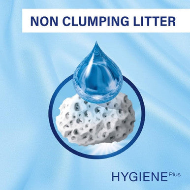 Catsan Hygiene Non-Clumping Cat Litter