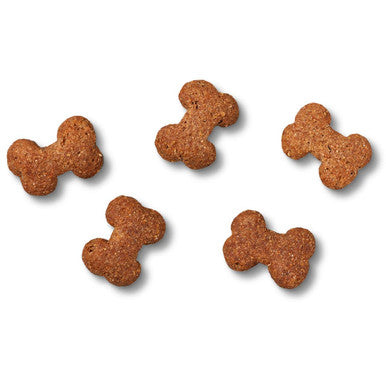 James Wellbeloved Grain Free Minijacks Dog Treats - Turkey