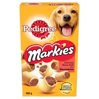 Pedigree Markies Dog Treats